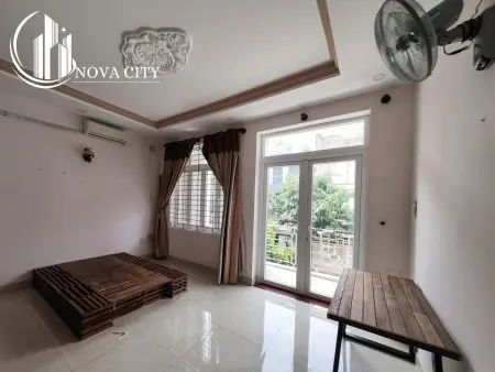 Cho Thuê Phòng Ngay Phạm Hùng Nối Dài, Gần Cầu Chánh Hưng - Nhà Thờ Nam Hải - Q8