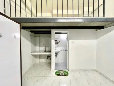 Phòng Trọ Trình Đình Trọng Đẹp Giá Rẻ - Quận Tân Phú