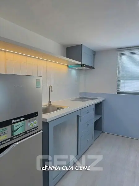 Duplex Siêu Xịn Xò, Vibe Chuẩn Nước Ngoài, Full Tiện Nghi Giữa Trung Tâm Tân Bình