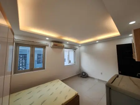 Cho Thuê Phòng Này Giá 4Tr - Đường Phạm Hùng - Full Nội Thất