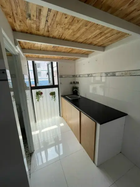 Phòng Trọ Tân Bình, Cửa Sổ Thoáng, Nội Thất Linh Hoạt, Ngay Trường Chinh, Âu Cơ.