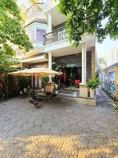 Chính Chủ Gửi Bán Biệt Thự Sân Vườn Hẻm Ôtô Đường Số 14, P.bình Trưng