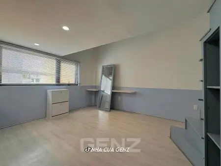 Duplex Siêu Xịn Xò, Vibe Chuẩn Nước Ngoài, Full Tiện Nghi Giữa Trung Tâm Tân Bình