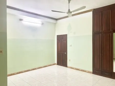 Phòng Trọ 30M2 Gần Công Viên Phần Mềm Quang Trung