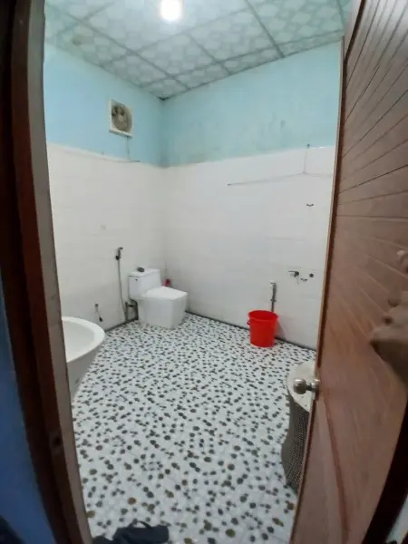 Cho Thuê Phòng Ở Rộng Rãi, Kệ Bếp Riêng, Phía Trước Sân Làm Mặt Bằng Đẹp - Cách Chợ Long Hải 100M