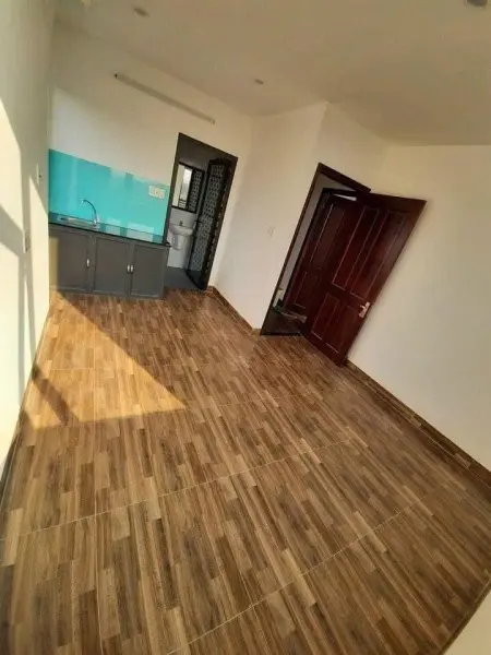 Căn Hộ Sinh Viên Ban Công Siêu Thoáng Ngã Tư Ga Sát Bên Gò Vấp Ở Ngay