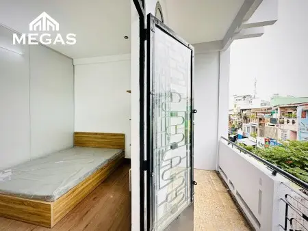 ⭐️Khai Trương Căn Hộ Dịch Vụ Tân Bình⭐️