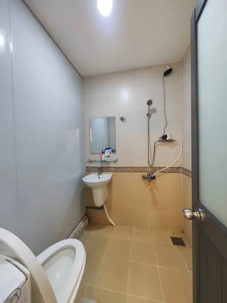 Cho Thuê Phòng Này Giá 4Tr - Đường Phạm Hùng - Full Nội Thất