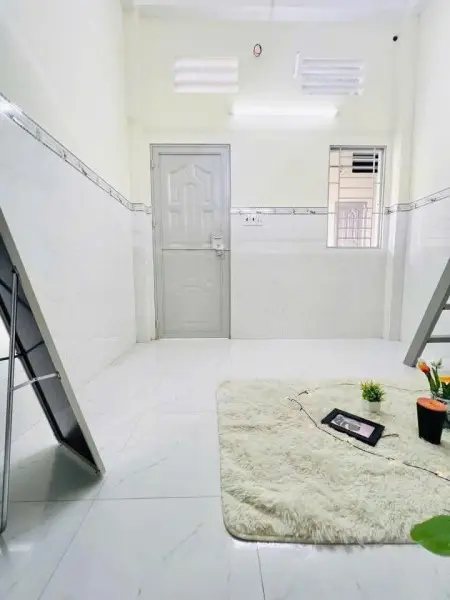 Cho Thuê Phòng Trọ Có Gác, Giá Rẻ Gần Đh Công Thương (Tân Phú)