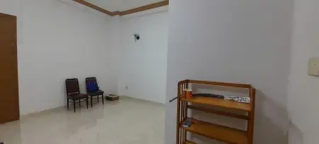 Chính Chủ Cho Thuê Nhà Ngay Trung Tâm Q3, Phòng Mới Thoáng Có Cửa Sổ, Giếng Trời