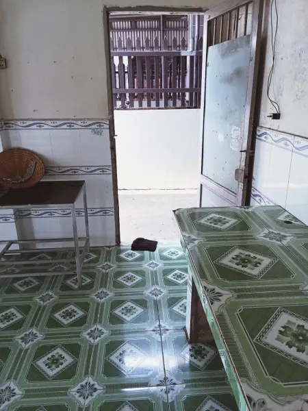 Cho Thuê Phòng Trọ, Gần Khu Công Nghiệp Amata