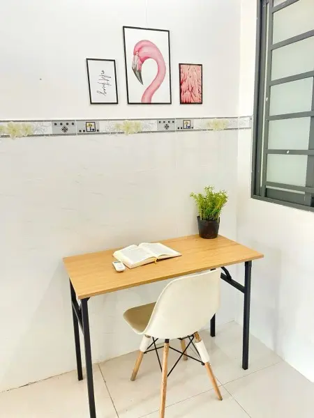 Phòng Trọ Tân Bình, Cửa Sổ Thoáng, Nội Thất Linh Hoạt, Ngay Trường Chinh, Âu Cơ.