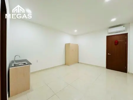 Chính Chủ : Cho Thuê Phòng Trọ Đủ Nội Thất Gần Ngã Tư Ga, Phường Thạnh Xuân Quận 12