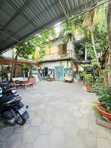 Chính Chủ Gửi Bán Biệt Thự Sân Vườn Hẻm Ôtô Đường Số 14, P.bình Trưng