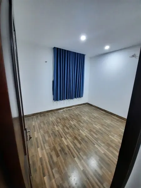 Căn Hộ Sinh Viên Ban Công Siêu Thoáng Ngã Tư Ga Sát Bên Gò Vấp Ở Ngay