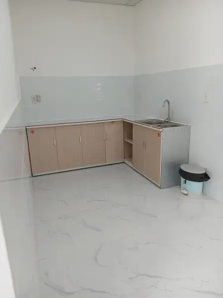 Cho Thuê Tầng Trên Nguyên Lầu – Có Cổng Riêng, Lối Đi Riêng