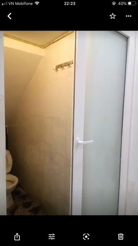 Phòng Trọ Cho Thuê (Đường Gò Xoài, Quận Bình Tân)