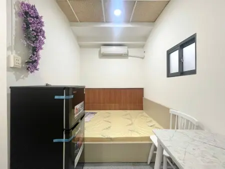 Cho Thuê Phòng Có Cửa Sổ, Full Nội Thất, Máy Giặt Riêng Tại Phú Nhuận, Gần Sân Bay, Cv Gia Định, Q1