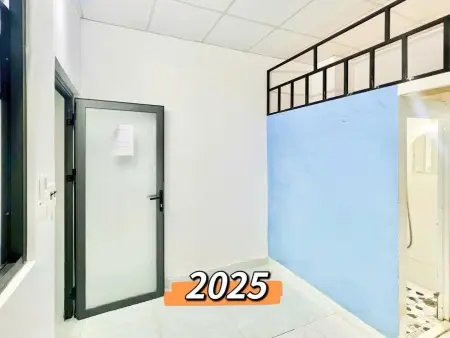 Phòng Trọ Tân Quy Quận 7, Cách Đh Tôn Đức Thắng 3Km