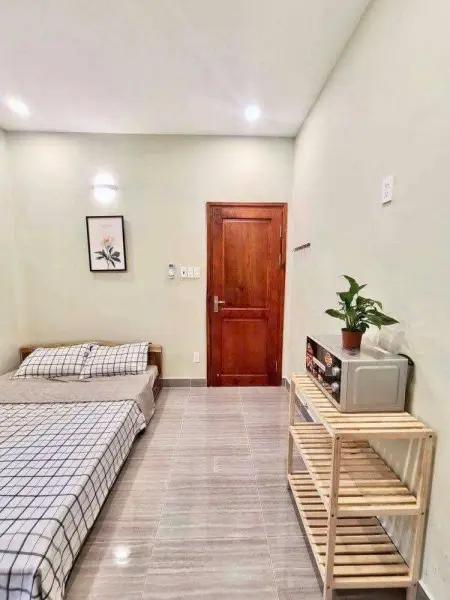 Phong Full Nt 30M2 Tiện Nghi 257 Phan Xích Long , Phú Nhuận