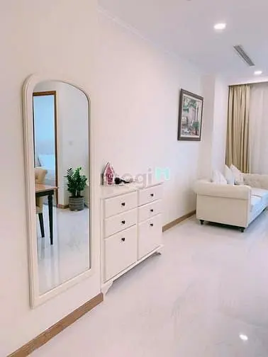 💫 1Pn Nội Thất Phong Cách Cổ Điển, View Thành Phố Không Chắn Đẹp