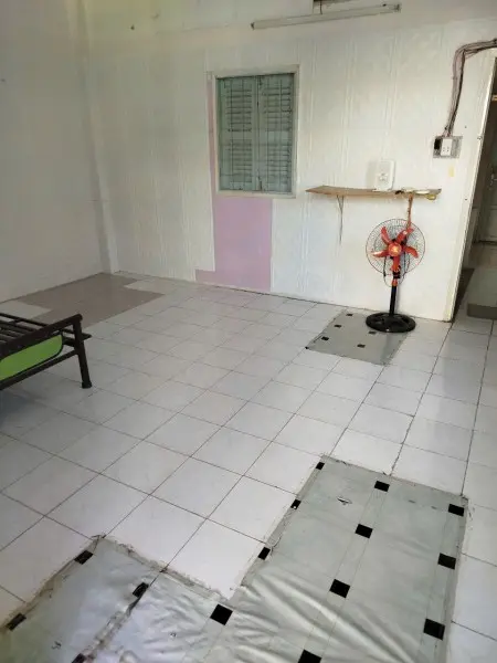 Cho Thuê Phòng Trọ Ở Quận 11 Gần Ngay Công Viên Lãnh Binh Thăng.