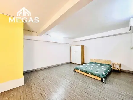 Cho Thuê Phòng Studio Cửa Sổ Trời Sẵn Nội Thất Y Hình - Có Máy Giặt Ngay Trung Tâm Quận Bình Tân