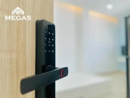 Khai Trương Studio Full Nội Thất Cao Cấp Giá Siêu Mềm Ngay Lê Đức Thọ