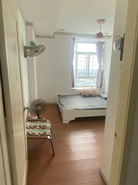 Pass 1Pn Full Nội Thất, 3,5Tr, Cc Hoàng Anh Gold House