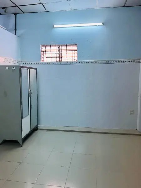 Phòng Trọ Sinh Viên Giá Rẻ, Sạch, Có Cửa Sổ