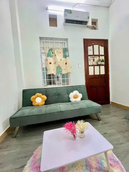 8B Tản Viên , F2 , Tân Bình - Gần Sân Bay Tân Sơn Nhất - Công Viên Gia Định