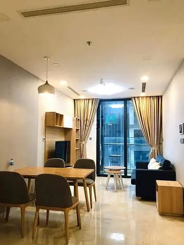 Vinhomes Golden River - Căn 1Pn Giá Chỉ 23 Triệu View Thoáng