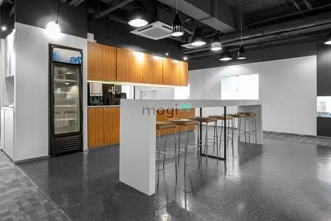 Trọn Gói Quyền Sử Dụng Văn Phòng Tại Regus Five Star Tower