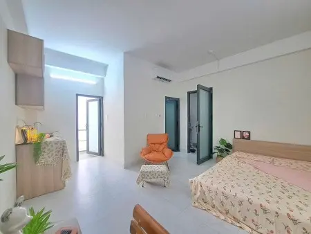 Phòng Full Nội Thất – Gần Lotte Nguyễn Văn Lượng – Trống Đầu Tháng 7!