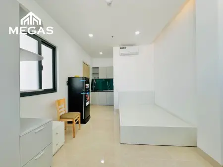 Khai Trương Studio Full Nội Thất Cao Cấp Giá Siêu Mềm Ngay Lê Đức Thọ