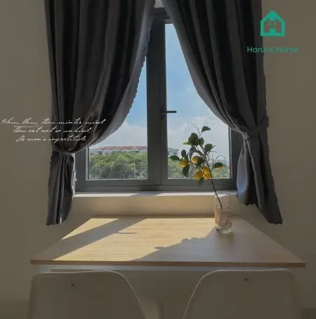 Khai Trương Căn Hộ Mini Mới Xây, 1Pn Riêng, Ban Công Lớn,40M2, Gần Liên Phường, Đỗ Xuân Hợp, Khu Cnc