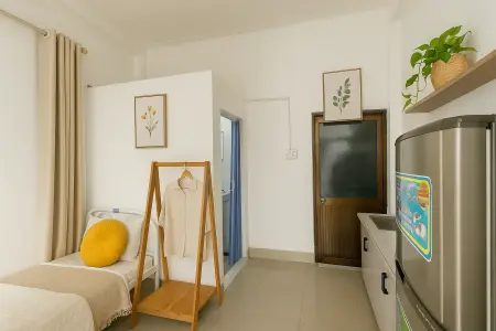 Phòng Ban Công Thoáng Ngay Tô Hiến Thành Quận 10 Giá Tốt