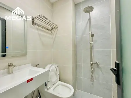 Khai Trương Studio Full Nội Thất Cao Cấp Giá Siêu Mềm Ngay Lê Đức Thọ