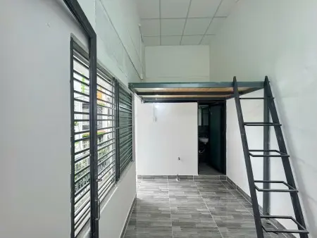 Khai Trương Chdv Hỗ Trợ Giữ Phòng Đầu Tháng 1