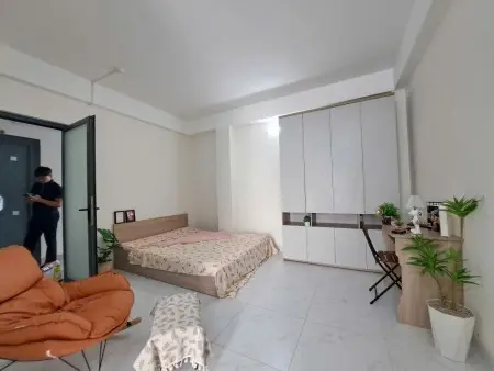 Phòng Full Nội Thất – Gần Lotte Nguyễn Văn Lượng – Trống Đầu Tháng 7!