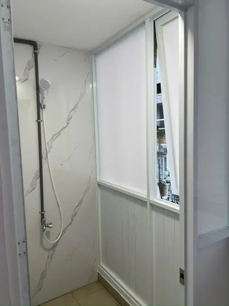 Phòng Trọ Mặt Tiền Quận 3 ( Cư Xá Đô Thành) Cho Thuê