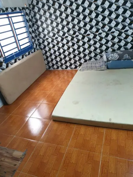 Cho Thuê Phòng 2Tr Hiệp Thành, Quận 12, Gác Cao, Giá Cực Rẻ