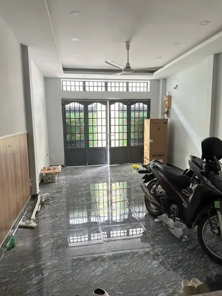 Share Phòng Trong Nhà Nguyên Căn Gò Vấp