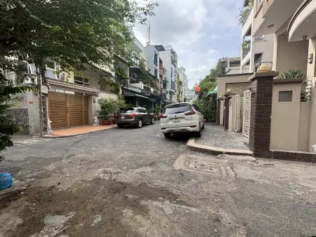 Cho Thuê Phòng Trọ Tại Đường Hoàng Văn Thụ, P4, Quận Tân Bình