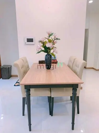 💫 1Pn Nội Thất Phong Cách Cổ Điển, View Thành Phố Không Chắn Đẹp