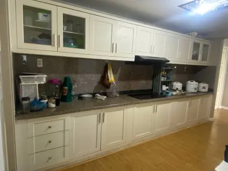 Pass 1Pn Full Nội Thất, 3,5Tr, Cc Hoàng Anh Gold House