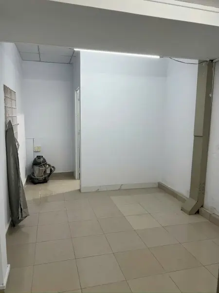 Phòng Trọ Mặt Tiền Quận 3 ( Cư Xá Đô Thành) Cho Thuê