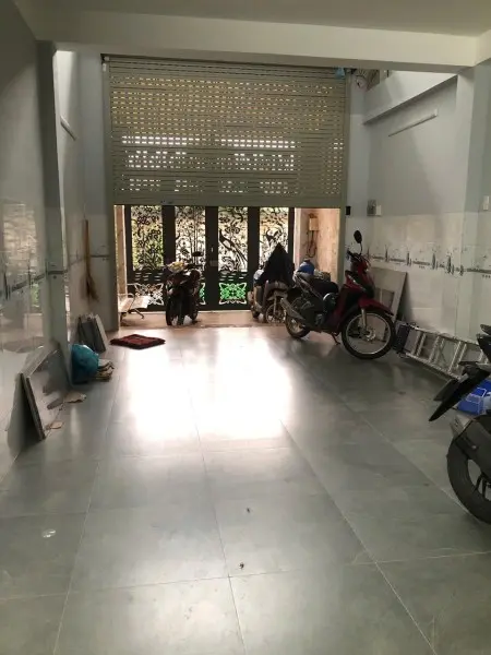 Phòng Mới 100% ,Có Thang Máy 1Tr6 Đến 2Tr3