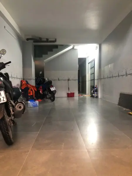 Phòng Mới 100% ,Có Thang Máy 1Tr6 Đến 2Tr3