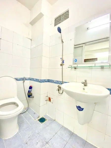 8B Tản Viên , F2 , Tân Bình - Gần Sân Bay Tân Sơn Nhất - Công Viên Gia Định